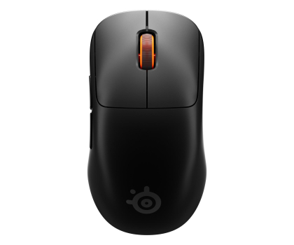 Myszka SteelSeries Sensei Pro Mini czarna